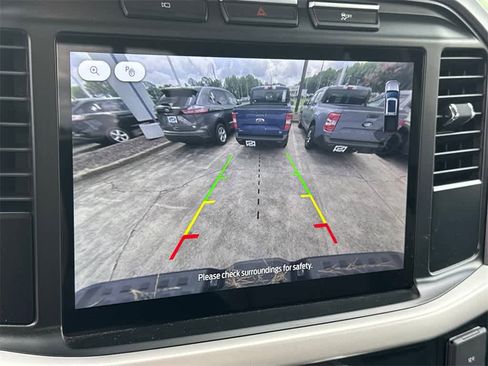 New 2023 Ford F150 Lightning Pro image 28