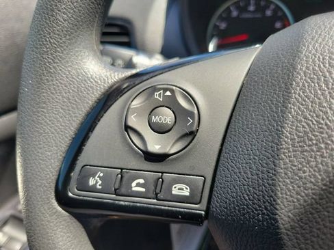 Used 2024 Mitsubishi Eclipse Cross LE AWD/4WD image 20