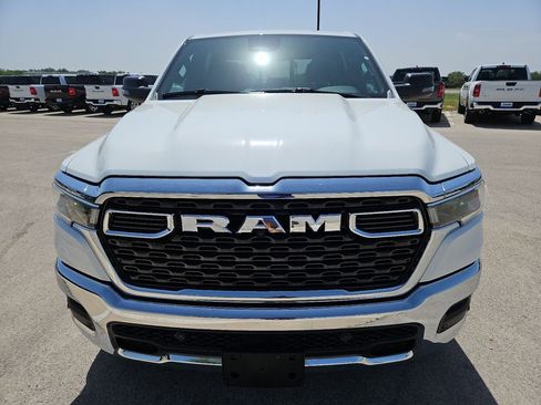 New 2026 RAM 1500 Lone Star RWD image 12