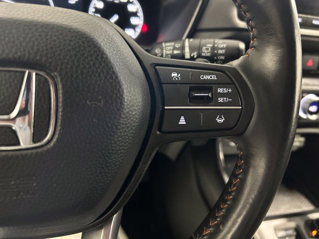 Certified 2024 Honda CR-V Sport image 27