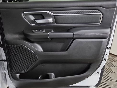 New 2026 RAM 1500 Big Horn image 28