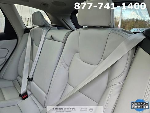 Certified 2023 Volvo XC60 T8 Ultimate image 16