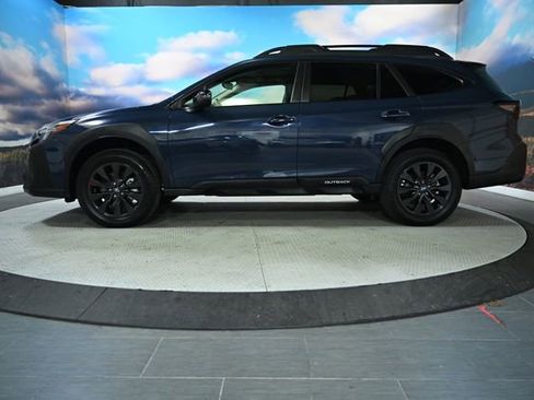 Used 2024 Subaru Outback Onyx Edition image 5