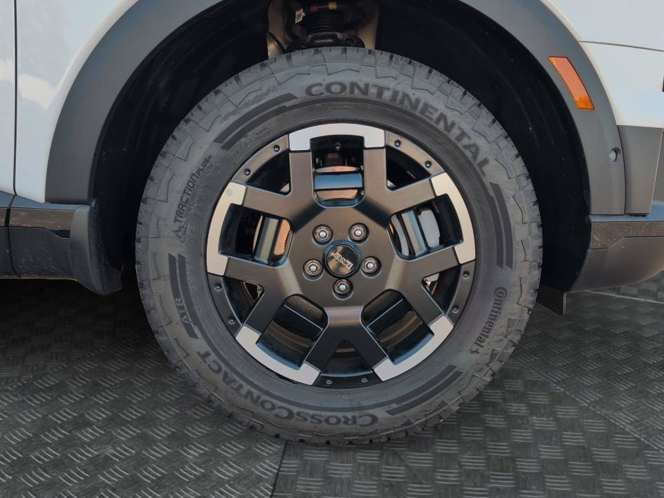 Certified 2026 Hyundai Palisade XRT Pro AWD/4WD image 25