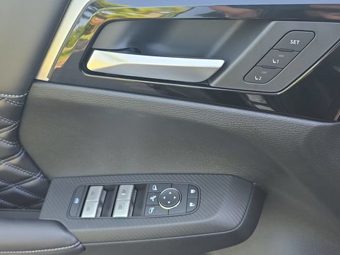 New 2026 Nissan Rogue Platinum AWD/4WD image 27