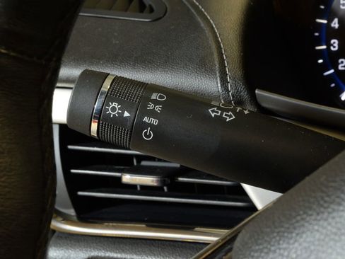 Used 2016 Cadillac ATS Performance image 16