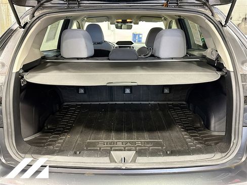 Certified 2023 Subaru Crosstrek 2.0i Premium image 25