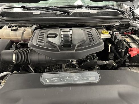 Used 2024 Jeep Wagoneer Series II image 42