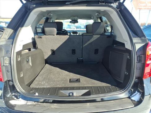 Used 2017 Chevrolet Equinox LT w/ Convenience Package FWD image 7