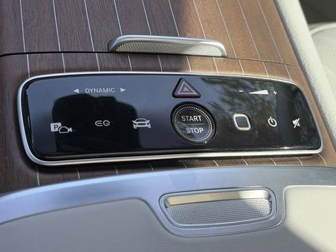 Certified 2023 Mercedes-Benz EQS 580 4MATIC Sedan image 22