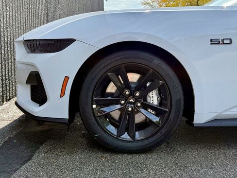 New 2025 Ford Mustang GT image 31