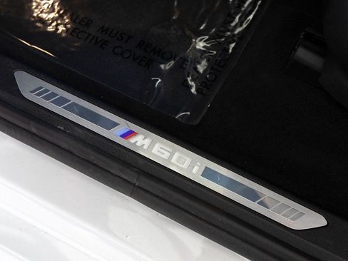 Used 2024 BMW X5 M60i image 37