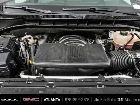 Used 2023 GMC Yukon Denali AWD/4WD image 35