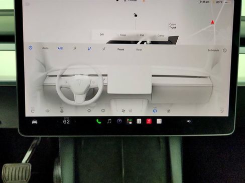 Used 2022 Tesla Model Y Long Range AWD/4WD image 21
