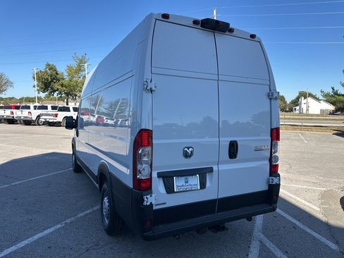 New 2026 RAM ProMaster 3500 w/ Power Group image 24