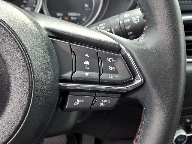 Used 2023 MAZDA CX-5 Carbon Edition AWD/4WD image 24
