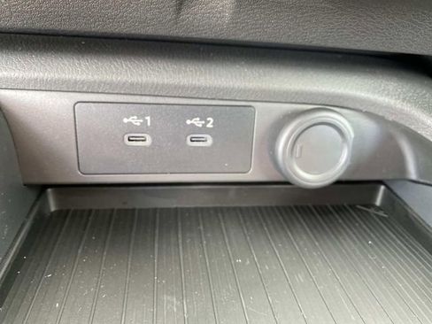 New 2026 Nissan Sentra SV w/ Floor Mat Package FWD image 10