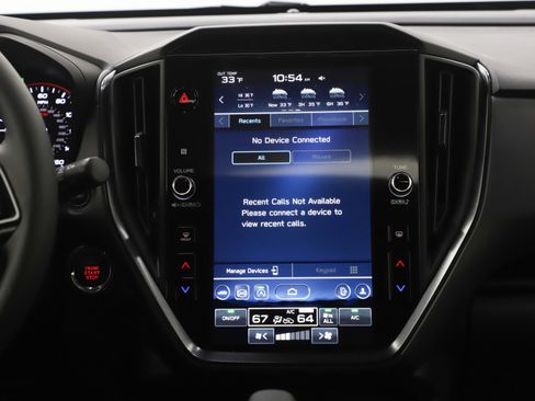 Used 2026 Subaru Impreza RS image 15