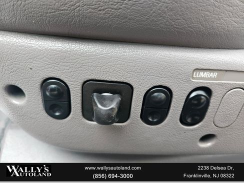 Used 1994 Mercury Cougar XR7 image 36