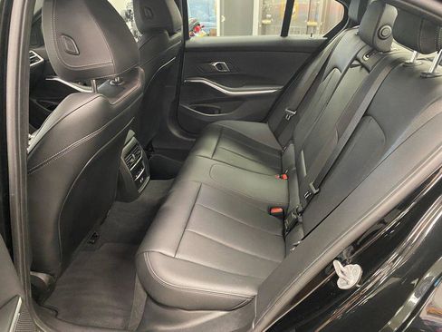 Used 2025 BMW 330i xDrive Sedan image 16