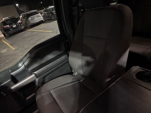 Used 2019 Ford F150 XLT w/ Equipment Group 302A Luxury image 12