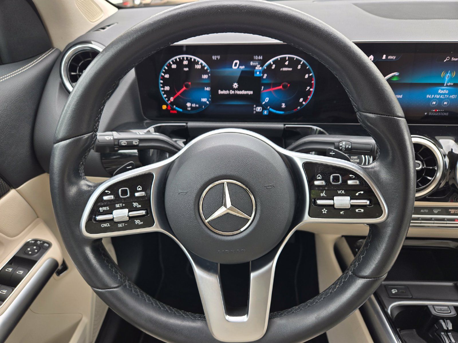 Used 2023 Mercedes-Benz GLA 250 image 11
