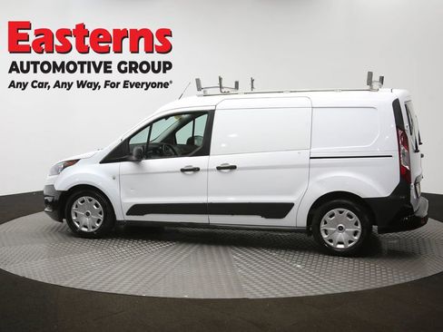 Used 2016 Ford Transit Connect XL image 61