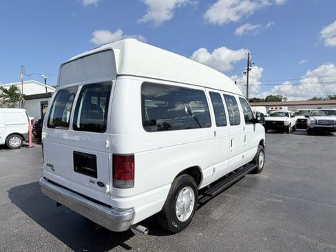 Used 2013 Ford E-150 and Econoline 150 w/ PWR Group RWD image 6