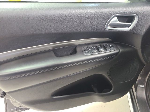 Used 2019 Dodge Durango SXT AWD/4WD image 19