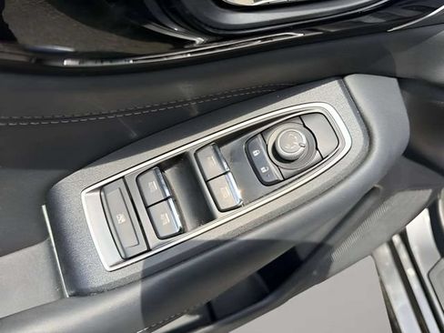Used 2021 Subaru Legacy Limited w/ Popular Package #2 AWD/4WD image 7