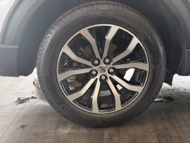 Used 2026 Ford Explorer ST-Line AWD/4WD image 22