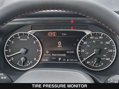 New 2026 Nissan Rogue SV AWD/4WD image 27