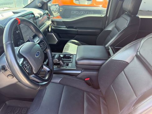 Used 2023 Ford F150 Raptor image 14