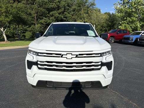 New 2026 Chevrolet Silverado 1500 LT w/ Protection Package RWD image 2