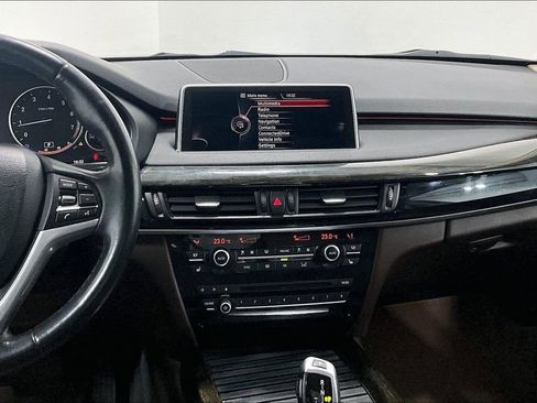Used 2015 BMW X5 xDrive35i image 6