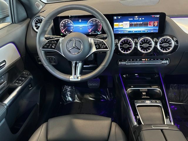Certified 2026 Mercedes-Benz GLA 250 image 19