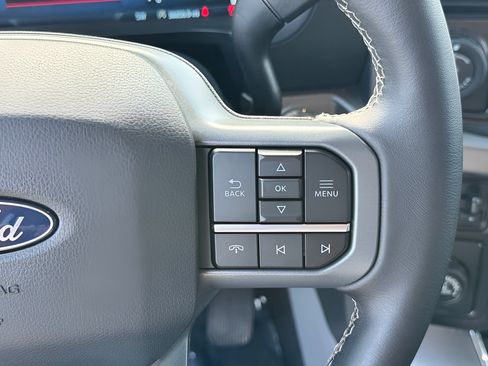 Used 2024 Ford F150 XLT w/ Equipment Group 302A MID RWD image 14
