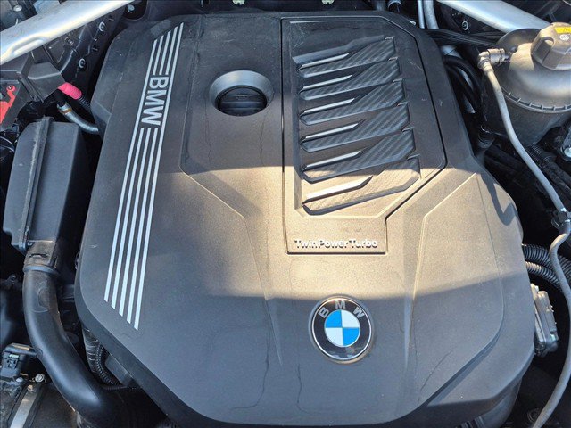 Used 2020 BMW X5 xDrive40i w/ Premium Package AWD/4WD image 22