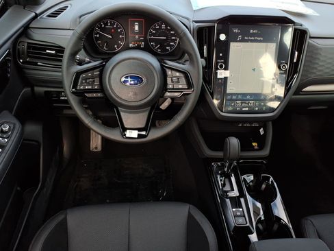 New 2026 Subaru Forester Touring image 32