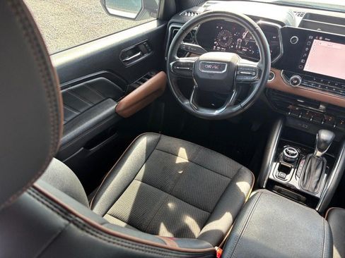 Used 2024 GMC Canyon AT4 AWD/4WD image 14