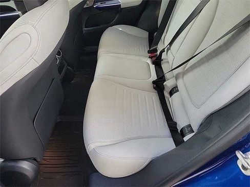 Certified 2025 Mercedes-Benz GLC 300 4MATIC image 20