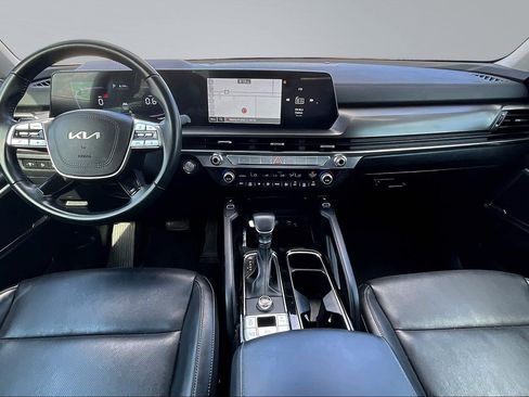 Used 2025 Kia Telluride S FWD image 8