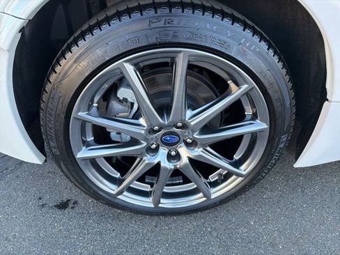 Used 2023 Subaru BRZ Premium image 27