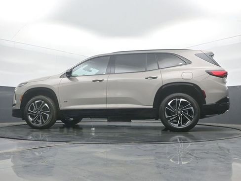 New 2026 Buick Enclave Sport Touring w/ Power Package AWD/4WD image 48