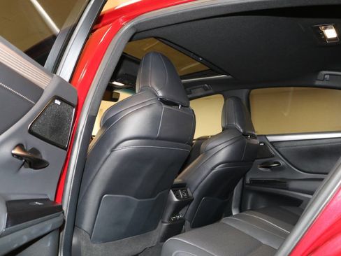 Used 2020 Lexus ES 350 F Sport w/ Accessory Package 2 image 78