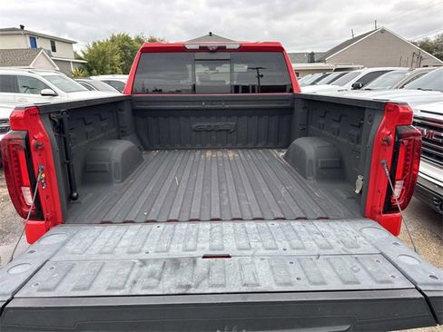 Used 2021 GMC Sierra 1500 AT4 w/ AT4 Premium Package image 10