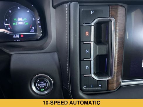 Certified 2023 GMC Yukon XL Denali Ultimate AWD/4WD image 8