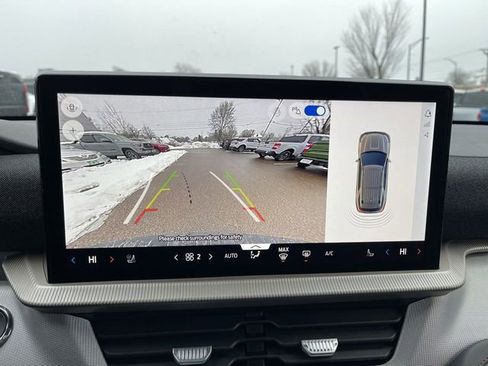 New 2026 Ford Explorer Active w/ Active Comfort Package image 18