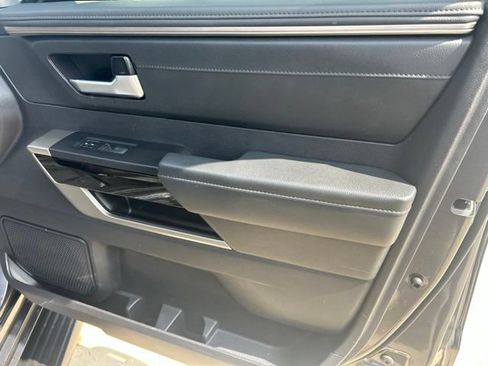 Used 2023 Toyota Sequoia Limited RWD image 14