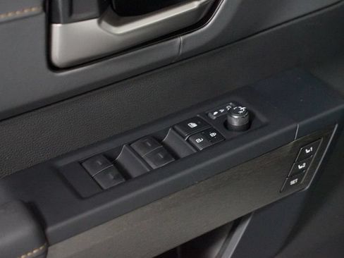 New 2026 Toyota Tundra Capstone AWD/4WD image 34